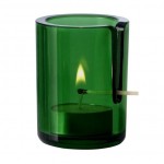 This Candle Holder Is Supposed To Be A Major Innovation