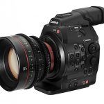 Canon EOS C300 Canon EOS C300