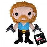 Finally! The Chuck Norris Plush Toy