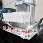 Corsair Sets New Memory Frequency World Record