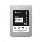 Corsair Performance Pro Series SSD Unveiled