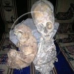 Malformed Mystery Mummy Stuns World