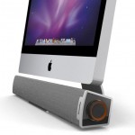ExtremeMac Tango Bar Speaker