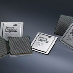 Samsung Announces Dual Core Exynos 5250 2GHz Processor
