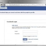 Oh No! CIA Is Actively Tracking Twitter And Facebook