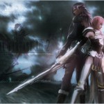 New Final Fantasy XIII-2 : Battle of Valhalla Trailer (video)