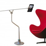 Flote Tablet Stand (video)