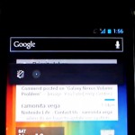 Galaxy Nexus Software Update To Fix Volume Bug On The Way
