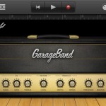 Garage Band Lands On The iPhone And iPod Touch