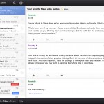 Google Gmail App For iPhone, iPad And iPod Touch Released