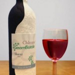 Paper Wine Bottle Being Pushed To Replace Dumb Glass