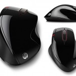HP WiFi Touch Mouse X700 Connects Using Your Network Rather Than A Dongle