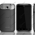 HTC Edge Quad Core Tegra 3 Android Smartphone, More Details Revealed