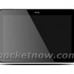 HTC Quattro Tegra 3 Tablet Leaked