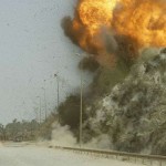 US Army To Deploy Paintball Projectiles For Bomb Deterrence
