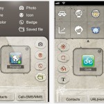 IconProject App Allows You To Create Custom iPhone Shortcuts (video)