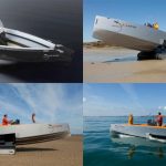 Iguana 29, Amphibious 10 Seater Vehicle