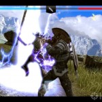 Infinity Blade II Gets Previewed