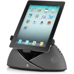 JBL OnBeat Air iPad AirPlay Speaker Dock Released