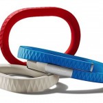 Jawbone UP Health Tracking Wristband Launched