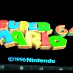 Kindle Fire Hacked To Run Nintendo 64 Games