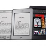 Full Kindle Range Arriving In 16,000 Retail Stores November 15th