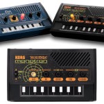 Korg Duo And Delay Monotrons Unveiled (video)