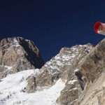 Habitable LEAP Pod Lets You Live On The Edge, Literally