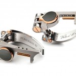 Limited Edition $32,000 Cufflinks Made From Recycled AK-47s