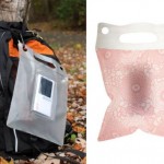 Solar Powered LuminAID Shines Really Bright