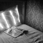 Luminube Pillow Blinds You With Its Radiance