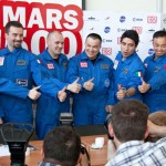 Mars500 Simulation Mission Finally Ends