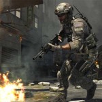 Modern Warfare 3 Sales Set New Records And Pass $775 Million In Just 5 Days