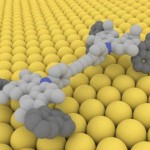 Scientists Build Molecular Electric Vehicle (Video)