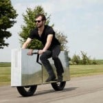 Weird Moto Undone Looks Like A Dangerous Ride