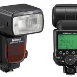 Nikon Unveils Flagship Speedlight SB-910 Flash, With Thermal Cut-out Protection