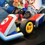 Nintendo Builds Full Size Mario Carts (video)