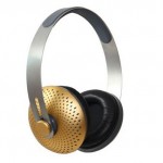 Noisezero O+ Eco Edition Eco-friendly Over-ear Headphones