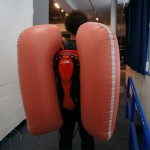 North Face Unveils Avalanche Airbag Safety System (video)