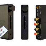 NuForce Dia Digital Amplifier