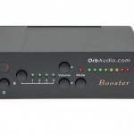 Orb Audio Booster Mini-Amp