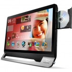 Packard Bell Unveils New Slimmer oneTwo AIO Desktop PC