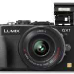 Panasonic Lumix GX1 Gets Official