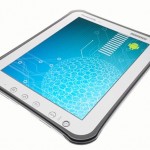 Panasonic Toughpad Tablets Unveiled
