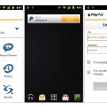 PayPal Android Application Receives NFC Payment Support