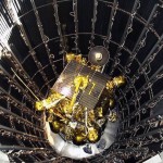 Oops! Russian Mars Probe Caught In Epic Fail