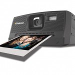 Polaroid Z340 Instant Digital Camera Launched (video)