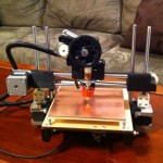 Printrbot 3D Printer Kit For Hits Kickstarter For Just $499 (video)