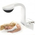 Protexo Device Keeps Asthma Sufferers Sleeping Soundly