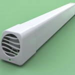 Intelligent Radiator Booster MK3 Radiates Like Never Before